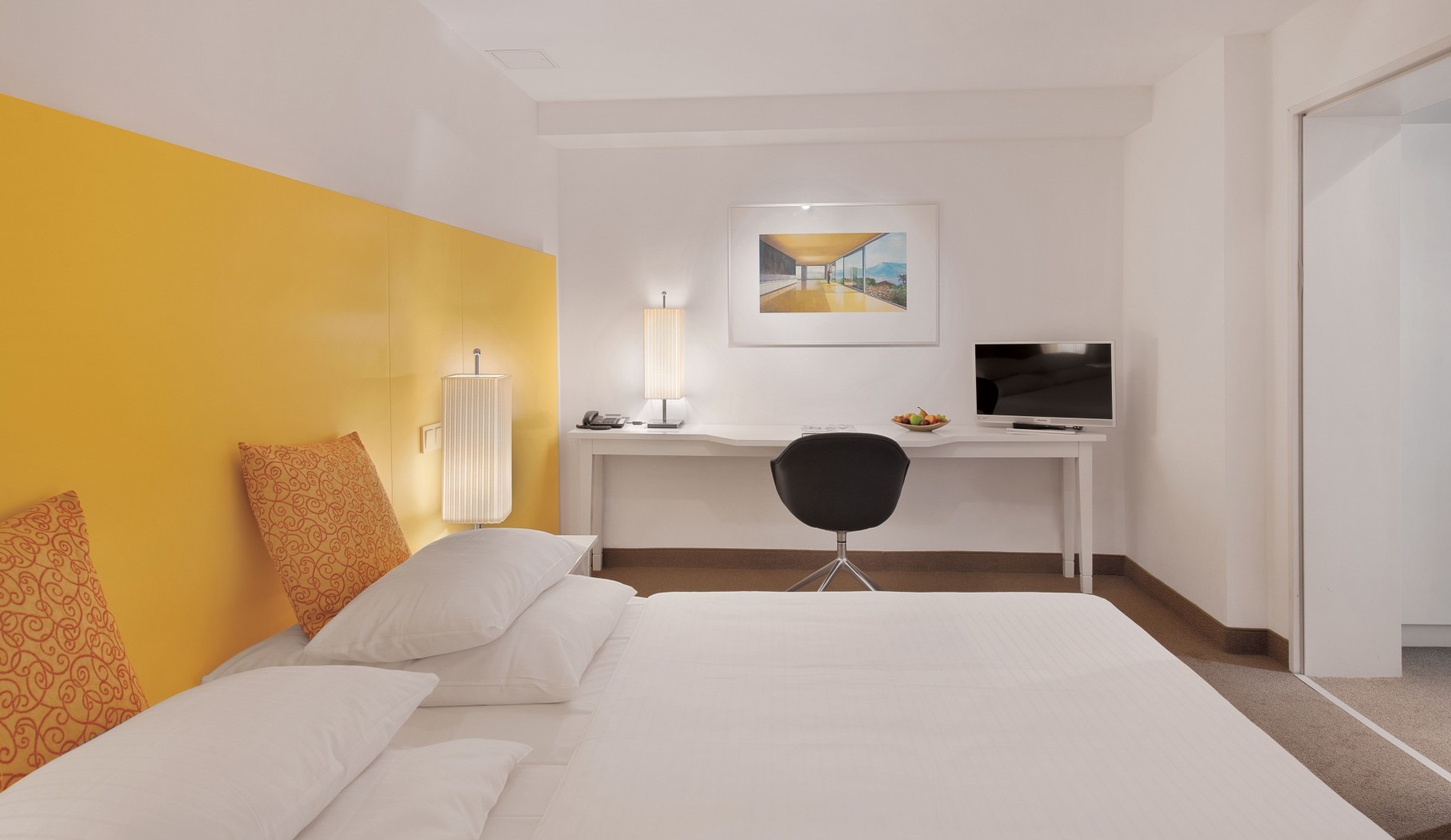 Schlafzimmer 401