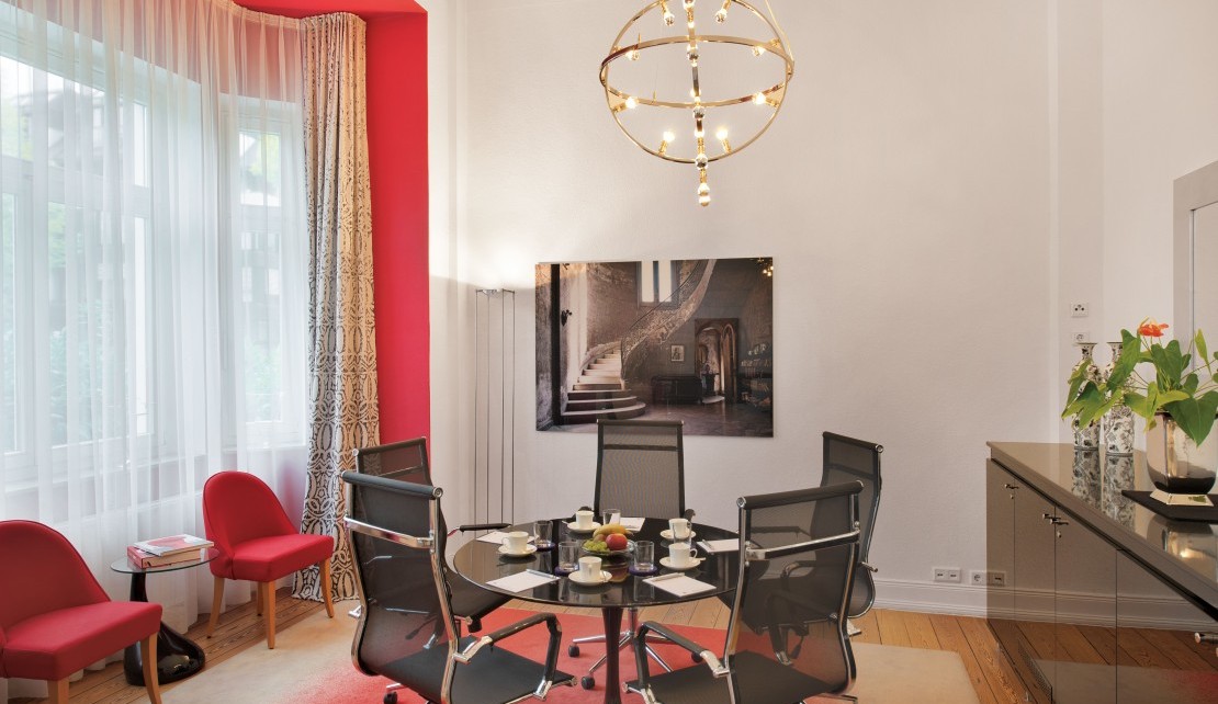 Konferenzraum Mirbach