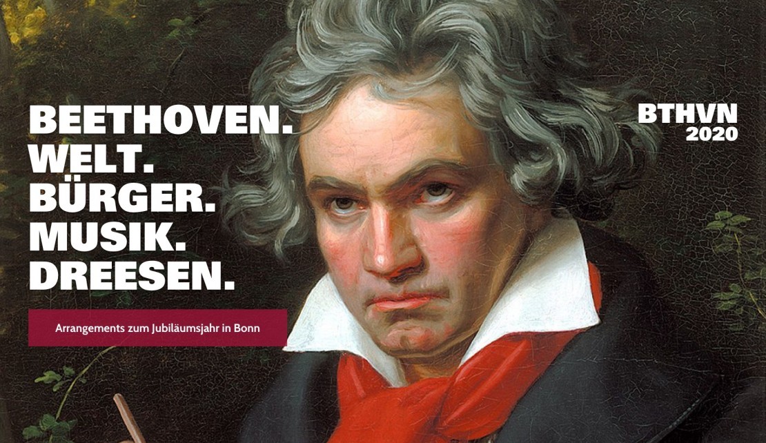 Beethoven Arrangement