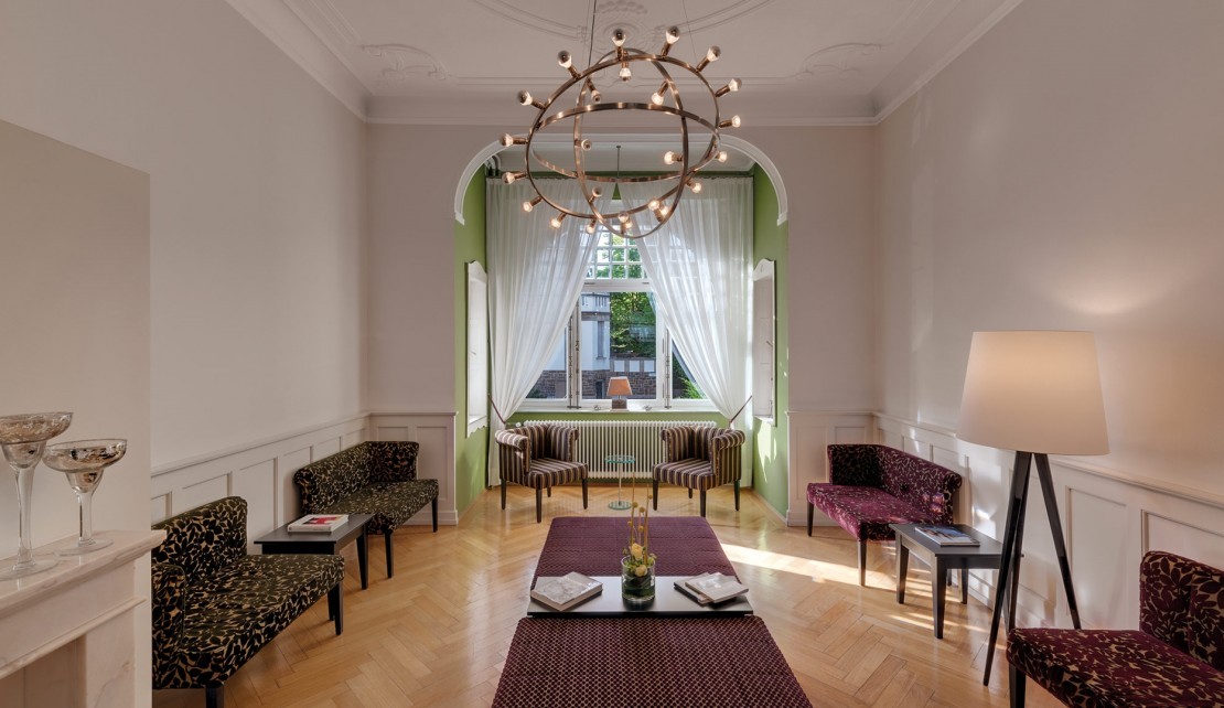 Lounge Villa Godesberg